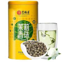 艺福堂 茉莉花茶  200g/罐  （单位：罐）