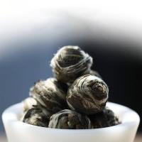 艺福堂 茉莉花茶  200g/罐  （单位：罐）