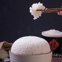 陇间柒月  柒月富硒原米 5kg （单位：袋） 真空包装