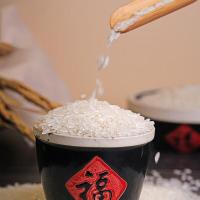 陇间柒月  柒月富硒原米 5kg （单位：袋） 真空包装