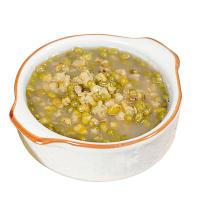 米妹妹（MIMEIMEI）东北绿豆 1kg（单位：袋）真空包装
