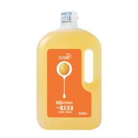 九月葵 初榨 大豆油 5L (单位: 桶)