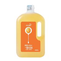 九月葵 初榨 大豆油 5L (单位: 桶)