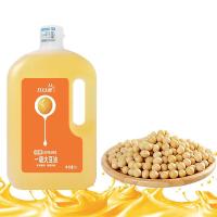 九月葵 初榨 大豆油 5L (单位: 桶)