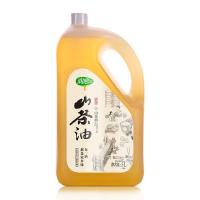 润心 原香 山茶油 5L   新旧包装随机 (单位:桶)