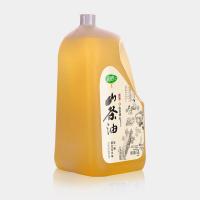 润心 原香 山茶油 5L   新旧包装随机 (单位:桶)