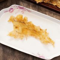 方家铺子 鳕鱼胶 80g（单位：盒）