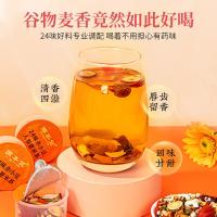 固本堂（GU BEN TANG） 24味赤小豆人参薏米茶 30罐装（单位：盒）