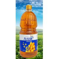 九月葵 三级 大豆油 1.8L (单位: 桶) 非转基因