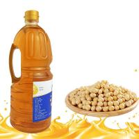 九月葵 三级 大豆油 1.8L (单位: 桶) 非转基因
