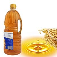 九月葵 三级 大豆油 1.8L (单位: 桶) 非转基因