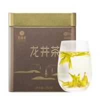 艺福堂 EFU12+ 口碑龙井茶 250g/包  （单位：包）