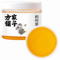 方家铺子 椴树蜂蜜  500g  （单位：瓶）