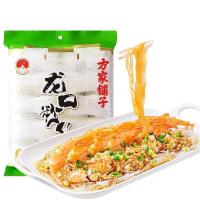 方家铺子 龙口粉丝 500g（单位：包）