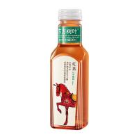 农夫山泉 东方树叶红茶  500ml/瓶 15瓶/箱  （单位：箱）