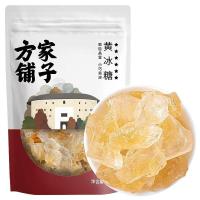 方家铺子 六星黄冰糖 350g（单位：包）