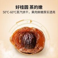 方家铺子 5A桂圆干 450g（单位：袋）