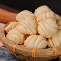 金沙河 真味多用途小麦粉 2.5kg（单位：袋）