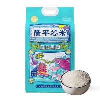 隆平芯米 美香丝苗大米 5kg 真空包装（单位：袋）