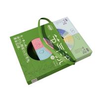 米妹妹（MIMEIMEI）节气说杂粮礼盒 1.2kg（粥米300g+黑米300g+高粱米300g+玉米糁300g）（单位：盒）真空包装