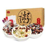 燕之坊 家庭养生粥礼盒 2.25kg（单位：盒）