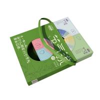 米妹妹（MIMEIMEI） 节气说 杂粮礼盒 1.2kg(单位：盒) 真空包装