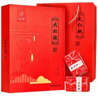 忆江南 武夷山大红袍茶韵礼盒  250g/盒  （单位：盒）