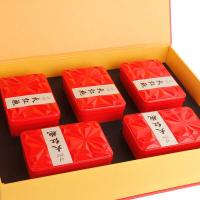 忆江南 武夷山大红袍茶韵礼盒  250g/盒  （单位：盒）