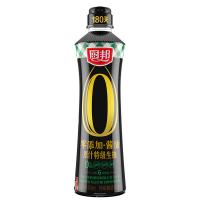 厨邦 黄豆特级原汁生抽 酱油 500ml （单位:瓶）