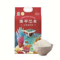 隆平芯米 五常龙凤香大米 5kg 真空包装（单位：袋）