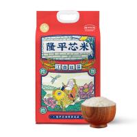 隆平芯米 江南丝苗大米 5kg 真空包装（单位：袋）