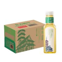 农夫山泉 东方树叶绿茶  500ml/瓶 15瓶/箱  （单位：箱）