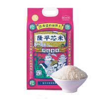 隆平芯米 洞庭香米 5kg 真空包装 （单位：袋）