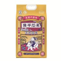隆平芯米 五常稻香大米 5kg 真空包装（单位：袋）