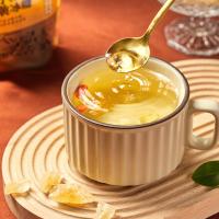 燕之坊 小粒黄冰糖 糖 200g （单位:袋）