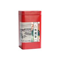 得一茶 安溪铁观音 绿茶 250g(单位：罐)