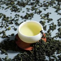 得一茶 安溪铁观音 绿茶 250g(单位：罐)