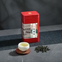 得一茶 安溪铁观音 绿茶 250g(单位：罐)