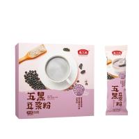 燕之坊 五黑豆浆 奶粉/豆奶粉 320g （单位:盒）