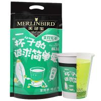 美灵宝多喝茶 茉莉花香味 花茶杯 20杯/袋 （单位：袋 ）