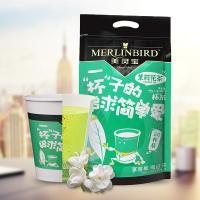美灵宝多喝茶 茉莉花香味 花茶杯 20杯/袋 （单位：袋 ）