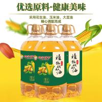邻家饭香 LJFX127 植物调和油 5L （单位:桶）