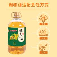 邻家饭香 LJFX127 植物调和油 5L （单位:桶）