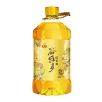 金龙鱼 谷维多东方好礼 稻米油 5L（单位：桶）