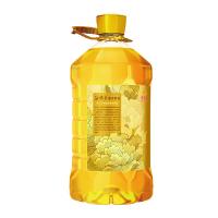 金龙鱼 谷维多东方好礼 稻米油 5L（单位：桶）
