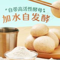 白象 自发粉 全麦面粉 900g (单位:袋)