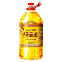 金龙鱼 压榨二级 飞天胡麻油 5L （单位：桶）