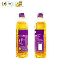 褔临门 压榨一级 葵花籽油 900ml（单位：瓶）