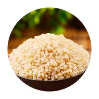 米妹妹（MIMEIMEI） 五常糙米 大米 1kg （单位:袋）