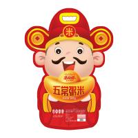 米妹妹（MIMEIMEI） 财神送宝 五常粥米 800g 真空包装（单位：袋）